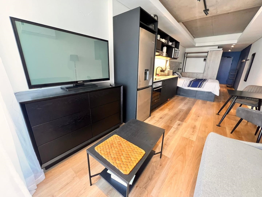 To Let 0 Bedroom Property for Rent in Sea Point Western Cape